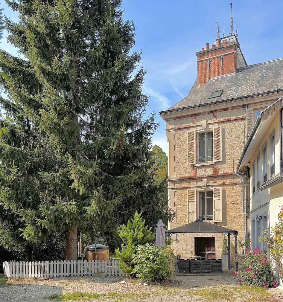Gite L'Instant Champenois Bréviandes Exterior foto